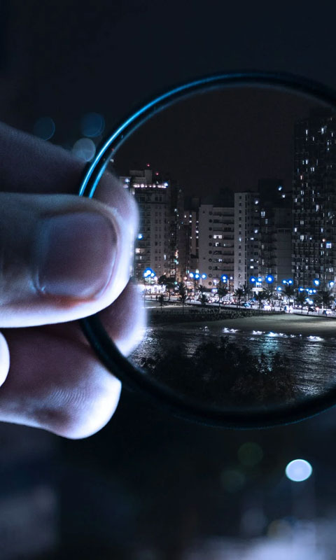 系统性变革咨询